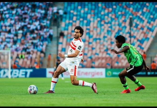 الجهاز الطبي: أحمد حمدي يعود لتدريبات الزمالك في فبراير المقبل - 5 - سيناء الإخبارية