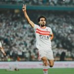 الجهاز الطبي: أحمد حمدي يعود لتدريبات الزمالك في فبراير المقبل - 3 - سيناء الإخبارية