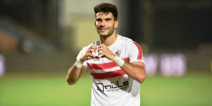 الزمالك : تأجيل الإعلان عن تجديد عقد أحمد سيد زيزو للأسبوع المقبل