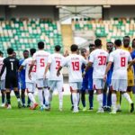 الزمالك يستئناف التدريبات غدًا استعدادًا لمباراة إنيمبا النيجيري بكأس الكونفدرالية الإفريقية - 1 - سيناء الإخبارية