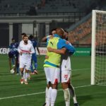 الزمالك ينجح في تحقيق الفوز على بلاك بولز بثلاثة أهداف مقابل هدف