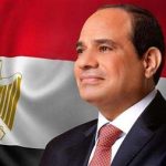 السيسي يشهد احتفال عيد الشرطة الـ 73 في أكاديمية الشرطة - 1 - سيناء الإخبارية