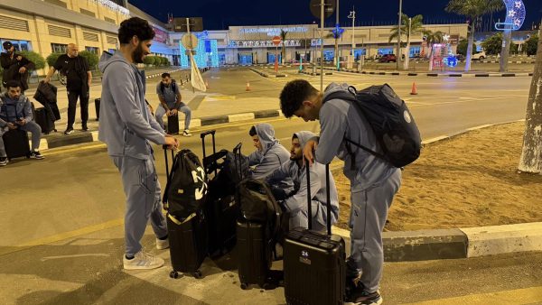 لحظات الرعب في سماء أنجولا.. مطبات جوية تهدد بعثة بيراميدز بعد التأهل التاريخي لدوري الأبطال