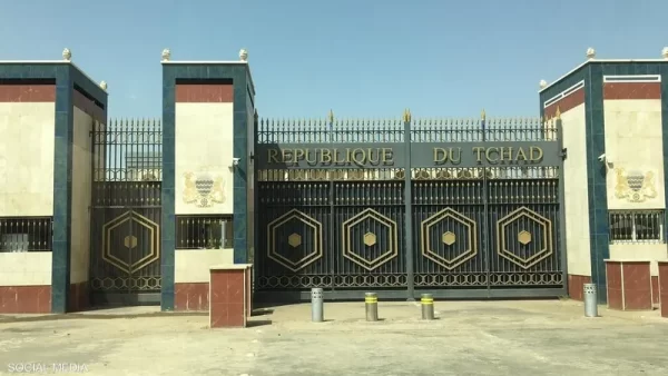 هجوم إرهابي يستهدف القصر الرئاسي في نجامينا ويوقع قتلى وجرحى