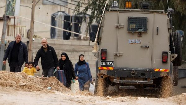 جنين تحت حصار الاحتلال الإسرائيلي لليوم العاشر وارتفاع عدد الشهداء إلى 17 - 7 - سيناء الإخبارية