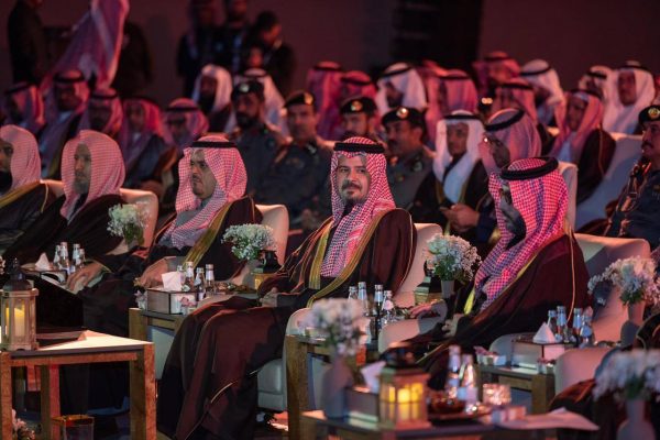 السعودية تدشن مشروع درب الهجرة النبوية 