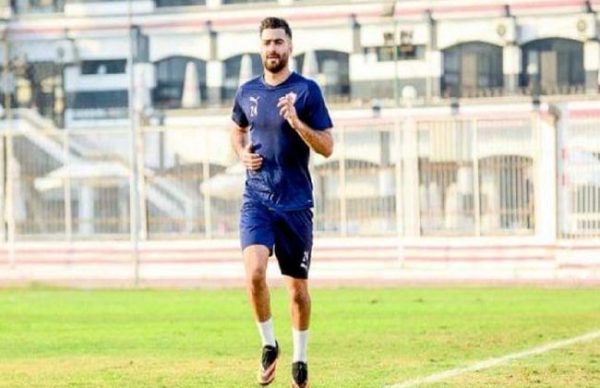 طبيب الزمالك يعلن إصابة حمزة المثلوثي بقطع في الرباط الصليبي وغيابه عن الملاعب فترة طويلة - 5 - سيناء الإخبارية