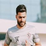 طبيب الزمالك يعلن إصابة حمزة المثلوثي بقطع في الرباط الصليبي وغيابه عن الملاعب فترة طويلة - 3 - سيناء الإخبارية