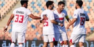 الزمالك يحقق الفوز على إنيمبا النيجيرى بنتيجة 3 – 1 بكأس الكونفدرالية الأفريقية - 7 - سيناء الإخبارية