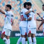 الزمالك يحقق الفوز على إنيمبا النيجيرى بنتيجة 3 – 1 بكأس الكونفدرالية الأفريقية - 1 - سيناء الإخبارية