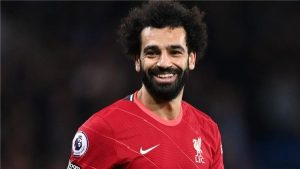 محمد صلاح أعطى موافقته المبدئية على الانضمام إلى صفوف الهلال السعودي اعتبارًا من الموسم المقبل - 7 - سيناء الإخبارية