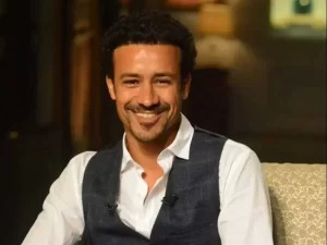 مريم الخشت تشارك أحمد داود في مسلسل 