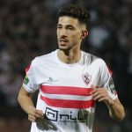 نادي الزمالك يكشف عن نتيجة الفحص الطبي الذي خضع له أحمد فتوح