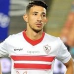 الزمالك يستبعد أحمد فتوح من مواجهة سموحة بسبب الإصابة - 3 - سيناء الإخبارية