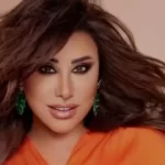 نجوى كرم تحيى حفلاً غنائيًا ضمن حفلات عيد الحب بإمستردام - 1 - سيناء الإخبارية