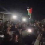 ننشر احتفالات الفلسطينيين باتفاقية وقف إطلاق النار وإطلاق سراح الرهائن فى بغزة - 1 - سيناء الإخبارية