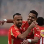 ننشر موعد مباراة الأهلي المقبلة بعد الفوز على سموحة بدوري أبطال أفريقيا