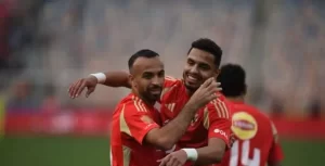 ننشر موعد مباراة الأهلي المقبلة بعد الفوز على سموحة بدوري أبطال أفريقيا