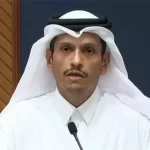 قطر تعلن التوصل لحل لأزمة الرهينة أربيل يهود.. والتسليم قبل يوم الجمعة - 1 - سيناء الإخبارية