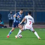 بيراميدز يتفوق على الزمالك بثلاثية نظيفة في الدوري المصري ويعتلي القمة - 1 - سيناء الإخبارية