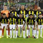 الاتحاد يتأهل لنصف نهائي كأس خادم الحرمين بفوز مثير على الهلال بركلات الترجيح