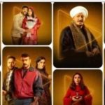 صناع الدراما يستعدوا لبدء العمليات الدعائية الخاصة بمسلسلات رمضان 2025 - 14 - سيناء الإخبارية