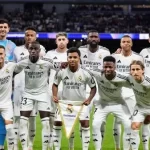 ريال مدريد يحقق ريمونتادا مثيرة أمام فالنسيا ويخطف فوزًا قاتلًا في الميستايا