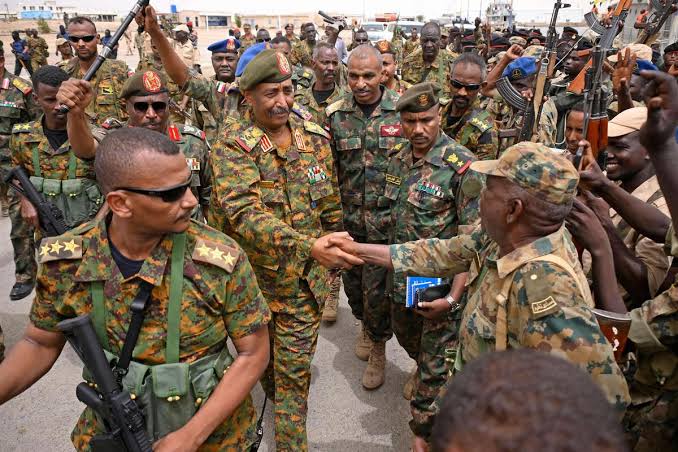 سيطرة الجيش السوداني على ود مدني تفتح باب العودة للنازحين من مصر