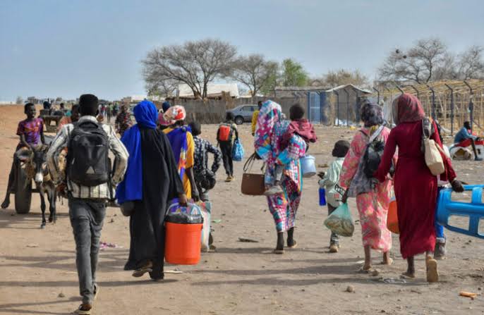 سيطرة الجيش السوداني على ود مدني تفتح باب العودة للنازحين من مصر