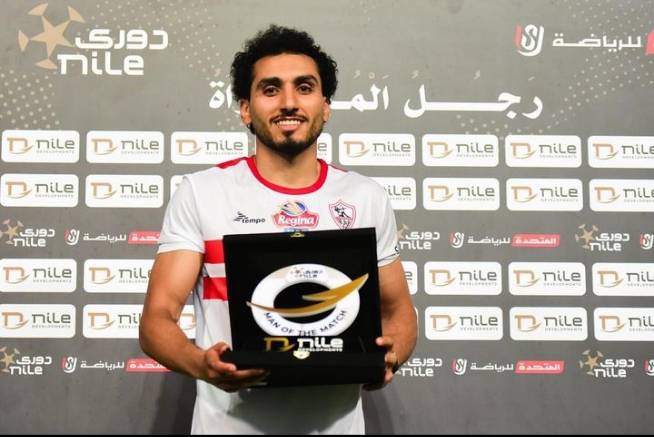 الجهاز الطبي: أحمد حمدي يعود لتدريبات الزمالك في فبراير المقبل - 7 - سيناء الإخبارية