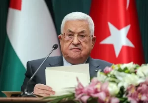 الرئاسة الفلسطينية تعبر عن رفضها الشديد وإدانتها لأية مشاريع تهدف لتهجير أبناء الشعب الفلسطيني من غزة - 7 - سيناء الإخبارية