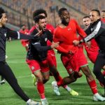 الزمالك يخسر أمام مودرن سبورت بهدف دون رد بالدوري المصري الممتاز - 1 - سيناء الإخبارية