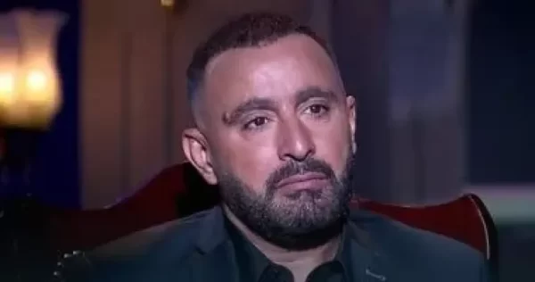 أحمد السقا يرد على شائعات انفصاله: "حسبي الله ونعم الوكيل" - 1 - سيناء الإخبارية