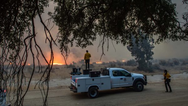 كارثة الحرائق تلاحق لوس أنجلوس.. 20 ألف شخص مجبرون على الفرار والنيران تلتهم آلاف الهكتارات - 5 - سيناء الإخبارية