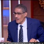 رشوان : اختيار عصام العرجاني جاء بترشيح من قبائل سيناء ولا يوجد مانع قانوني أو جنائي لتواجده