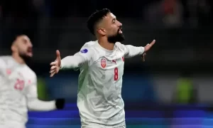 للمرة الثانية في تاريخه..المنتخب البحريني يتوج بلقب كأس الخليج العربي في نسخته 26