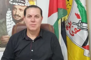 متحدث حركة فتح يتقدم بالشكر لمصر لرفضها فكرة تهجير الشعب الفلسطيني من أرضه - 5 - سيناء الإخبارية