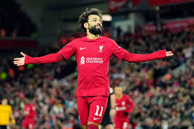 محمد صلاح يعزز تقدم فريقه أمام إيبسويتش تاون بالدوري الإنجليزي الممتاز - 7 - سيناء الإخبارية