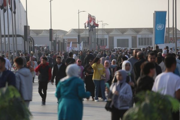 معرض القاهرة الدولي للكتاب يسجل حضورًا جماهيريًا كبيرًا ويقترب من 3 ملايين زائر - 9 - سيناء الإخبارية