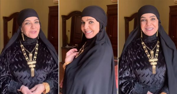 منى عبد الغني تشارك في الجزء الثاني من مسلسل " قلع الحجر" في رمضان 2025 - 5 - سيناء الإخبارية