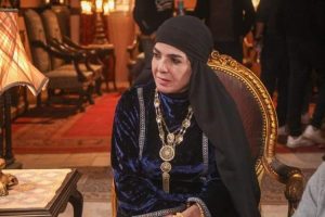 منى عبد الغني تشارك في الجزء الثاني من مسلسل " قلع الحجر" في رمضان 2025 - 5 - سيناء الإخبارية