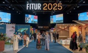 وزير السياحة يؤكد على أهمية المشاركة في المعرض السياحي الدولي FITUR2025 بمدريد - 5 - سيناء الإخبارية