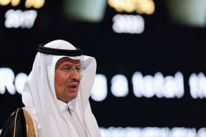 وزير الطاقة السعودي : المملكة ستقوم بتخصيب اليورانيوم وبيعه وستحقق أرباح مالية من جميع المعادن - 7 - سيناء الإخبارية