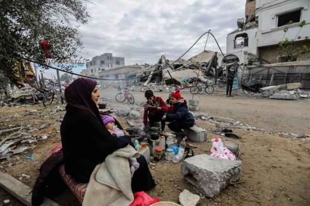 وزير الأوقاف يؤكد رفض مصر القاطع لتهجير الفلسطينيين ويشيد بصمودهم البطولي في مواجهة الاحتلال - 9 - سيناء الإخبارية