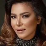 وفاة والد الفنانة ألفت عمر بعد صراع مع المرض