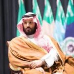 ولي العهد السعودي: نسعي لحل الأزمة الأوكرانية - 3 - سيناء الإخبارية