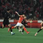 الأهلي يتقدم بشكوي إلي لجنة الانضباط والأخلاق بالاتحاد المصري لكرة القدم ضد جماهير الزمالك - 1 - سيناء الإخبارية