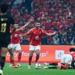 التعادل الإيجابي 1- 1 يحسم نتيجة مباراة الأهلي والزمالك في القمة 129 - 1 - سيناء الإخبارية