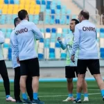 الزمالك يتلقى خطاباً من الاتحاد الأفريقي لكرة القدم بموعد جديد لمباراة ستيلينبوش في الكونفدرالية - 1 - سيناء الإخبارية