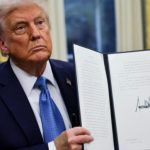 ترامب يعلن عن صفقة استثمارية ضخمة مع الكونغو لاستغلال المعادن الحيوية - 1 - سيناء الإخبارية